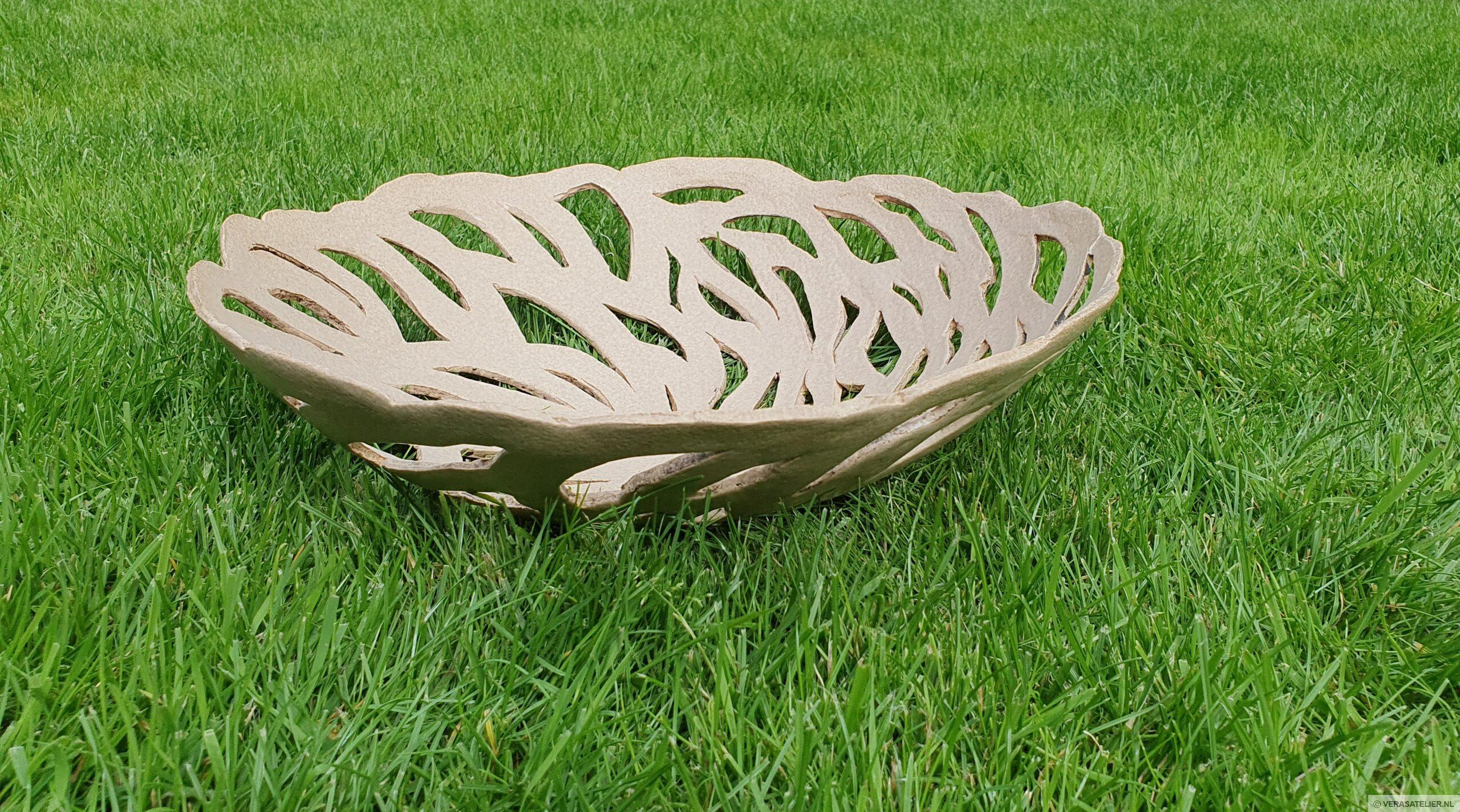 Schaal In Beweging – Hoog Schaal In Beweging – Hoog