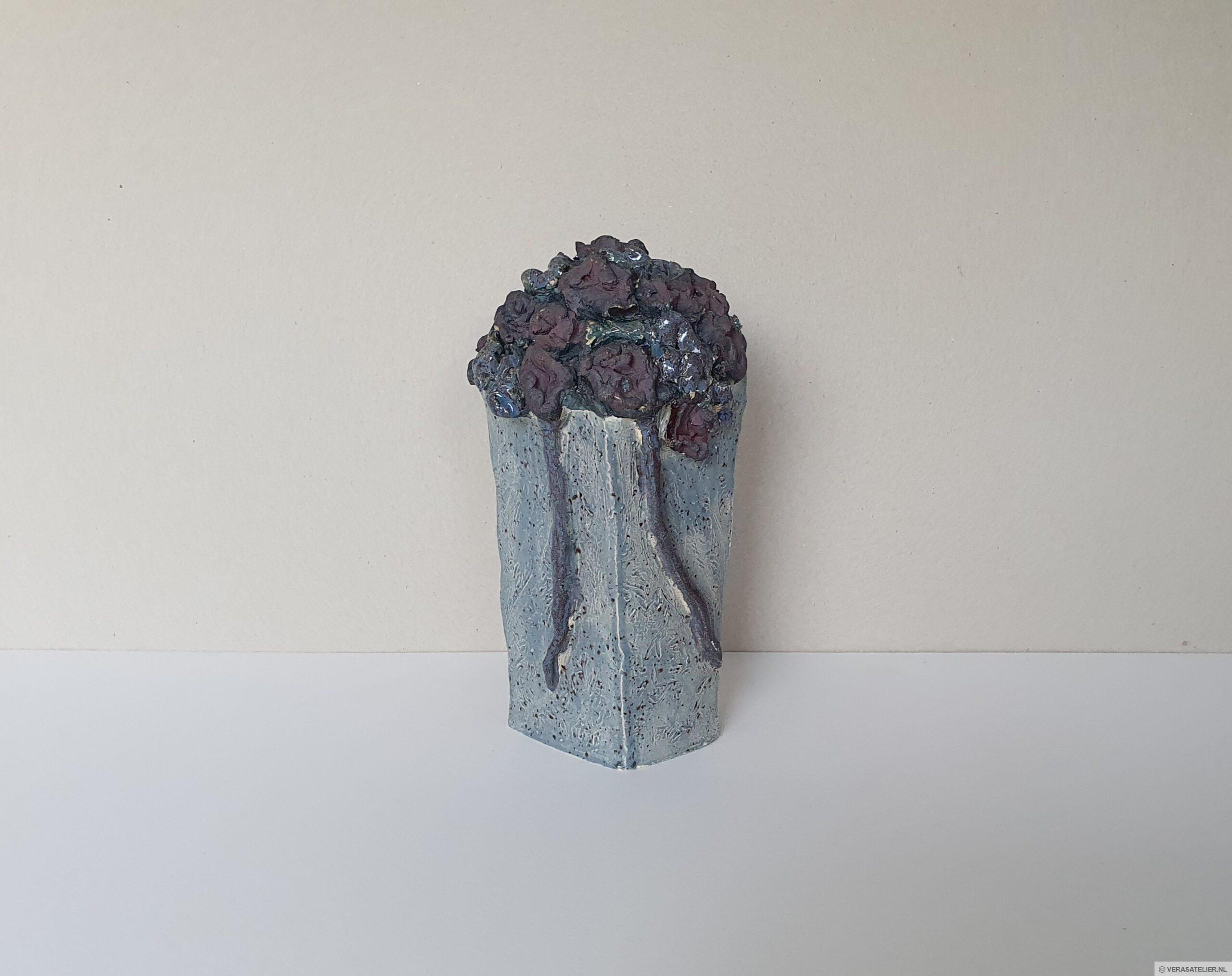 Roosjes object 2 Roosjes object 2