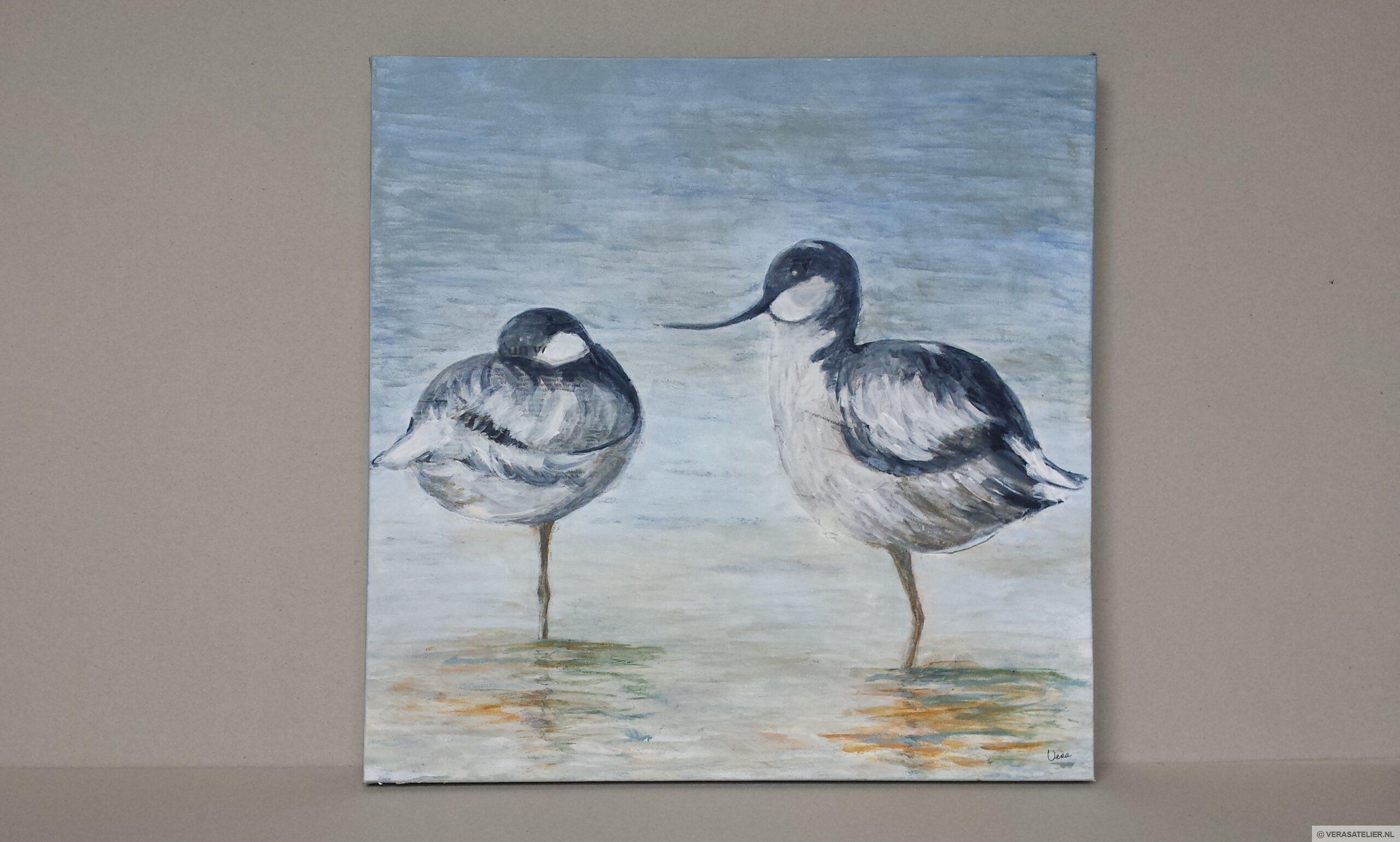 Kluut Duo 2 Kluut Duo 2