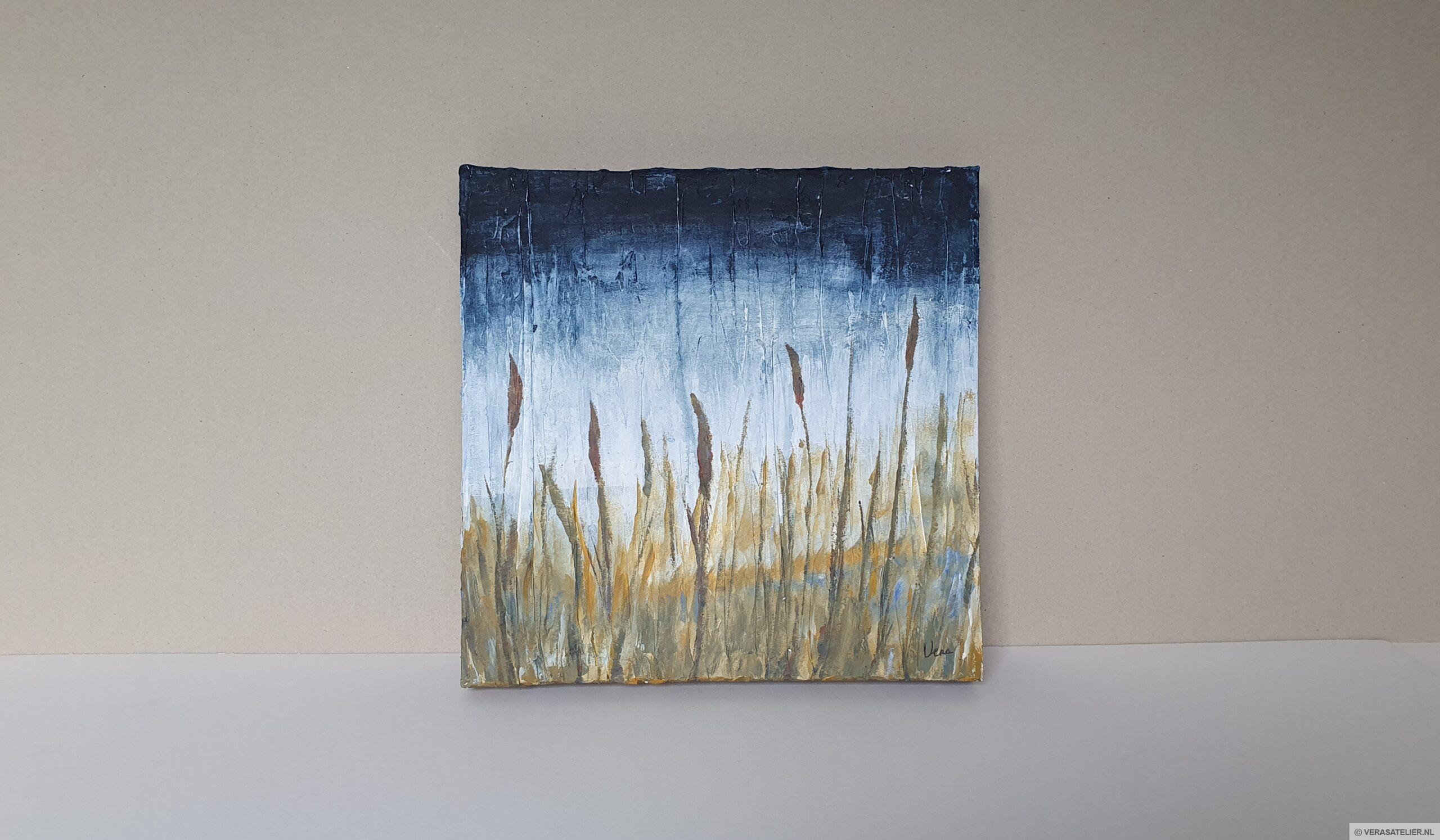 Storm op komst Storm op komst