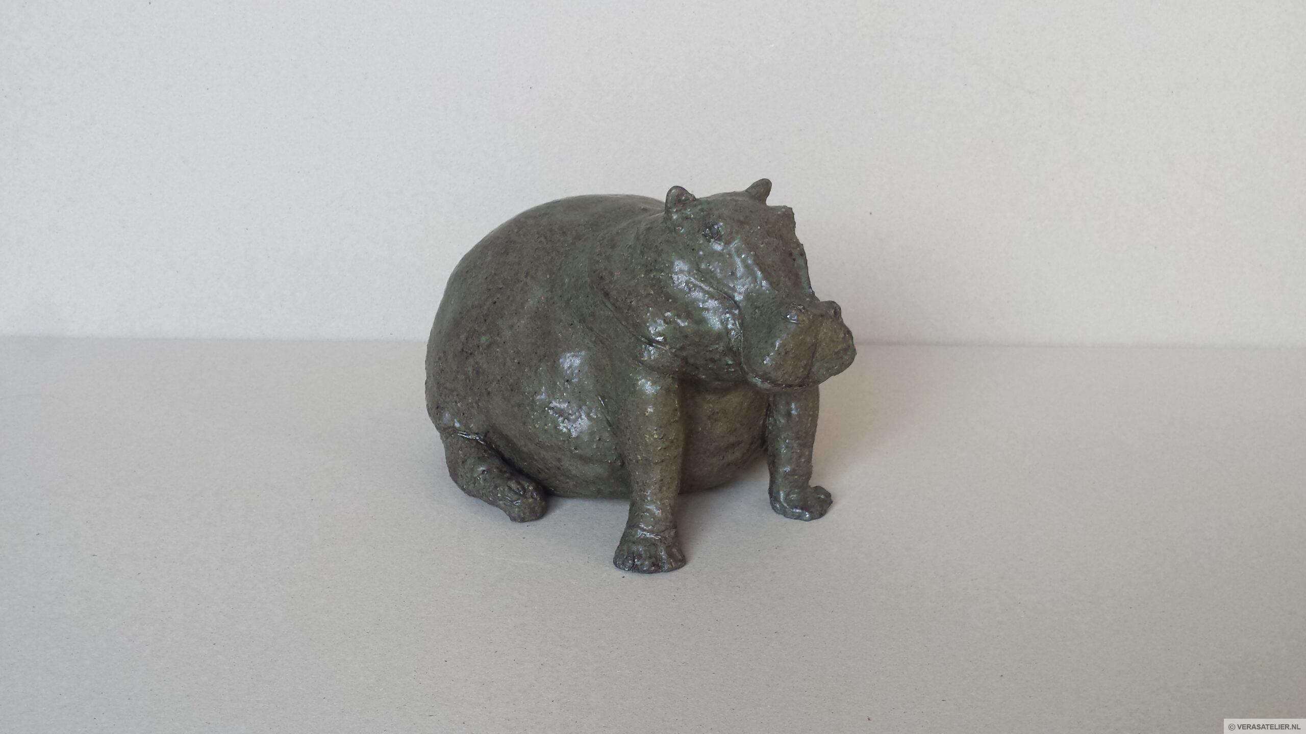 Hippotamus Hippotamus