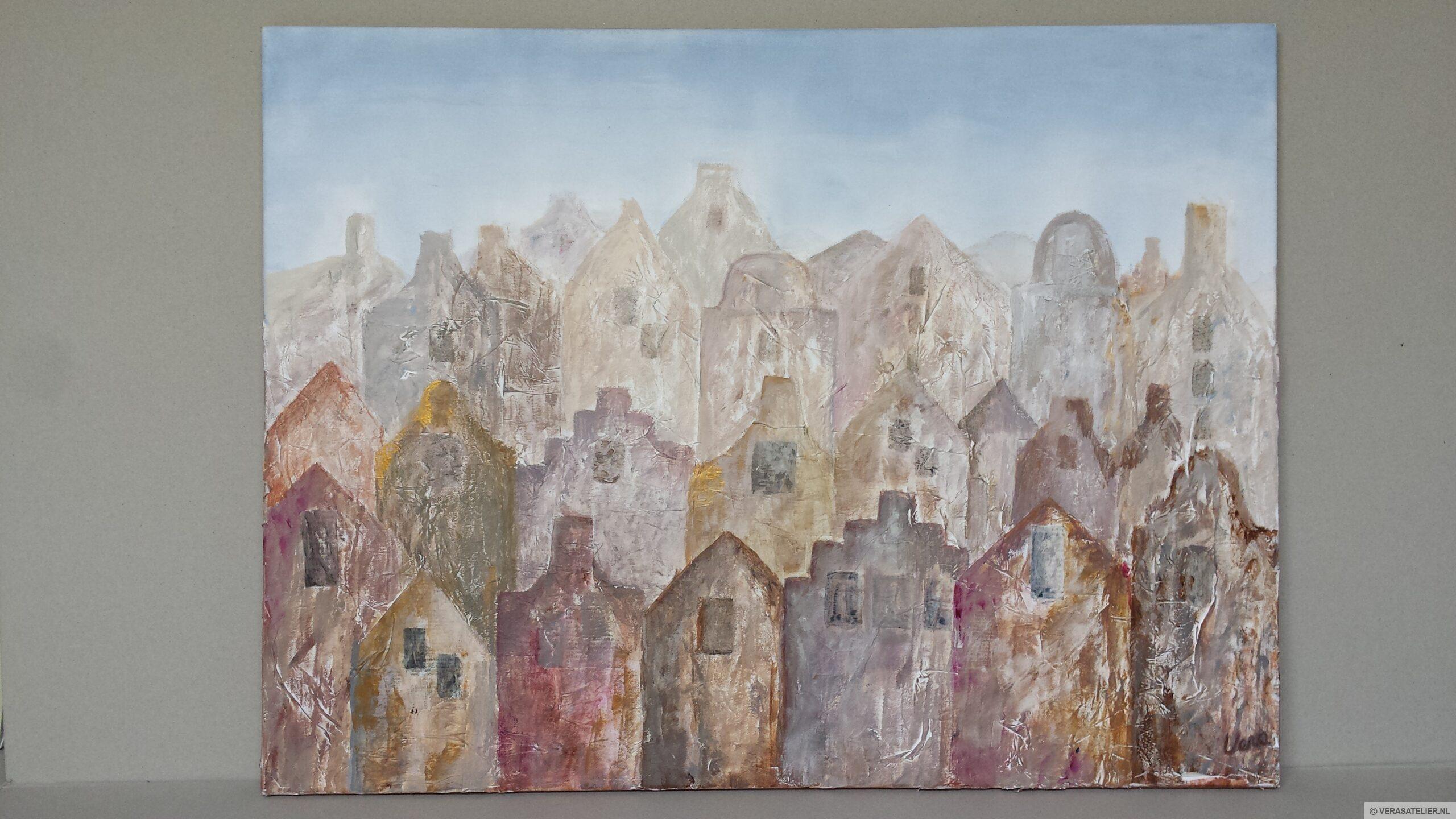 Old Amsterdam Old Amsterdam