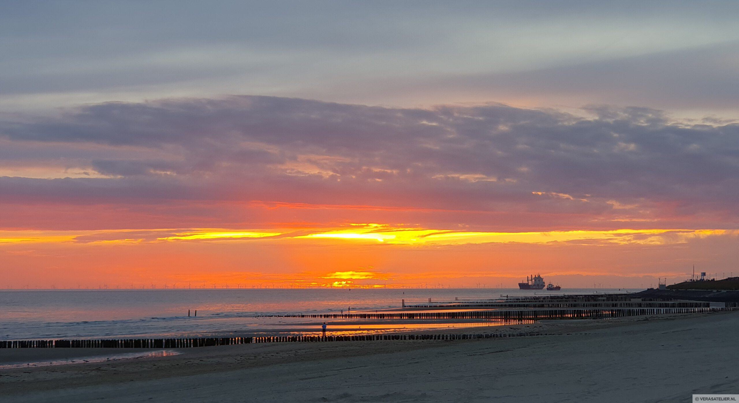 Avondrood 2.
