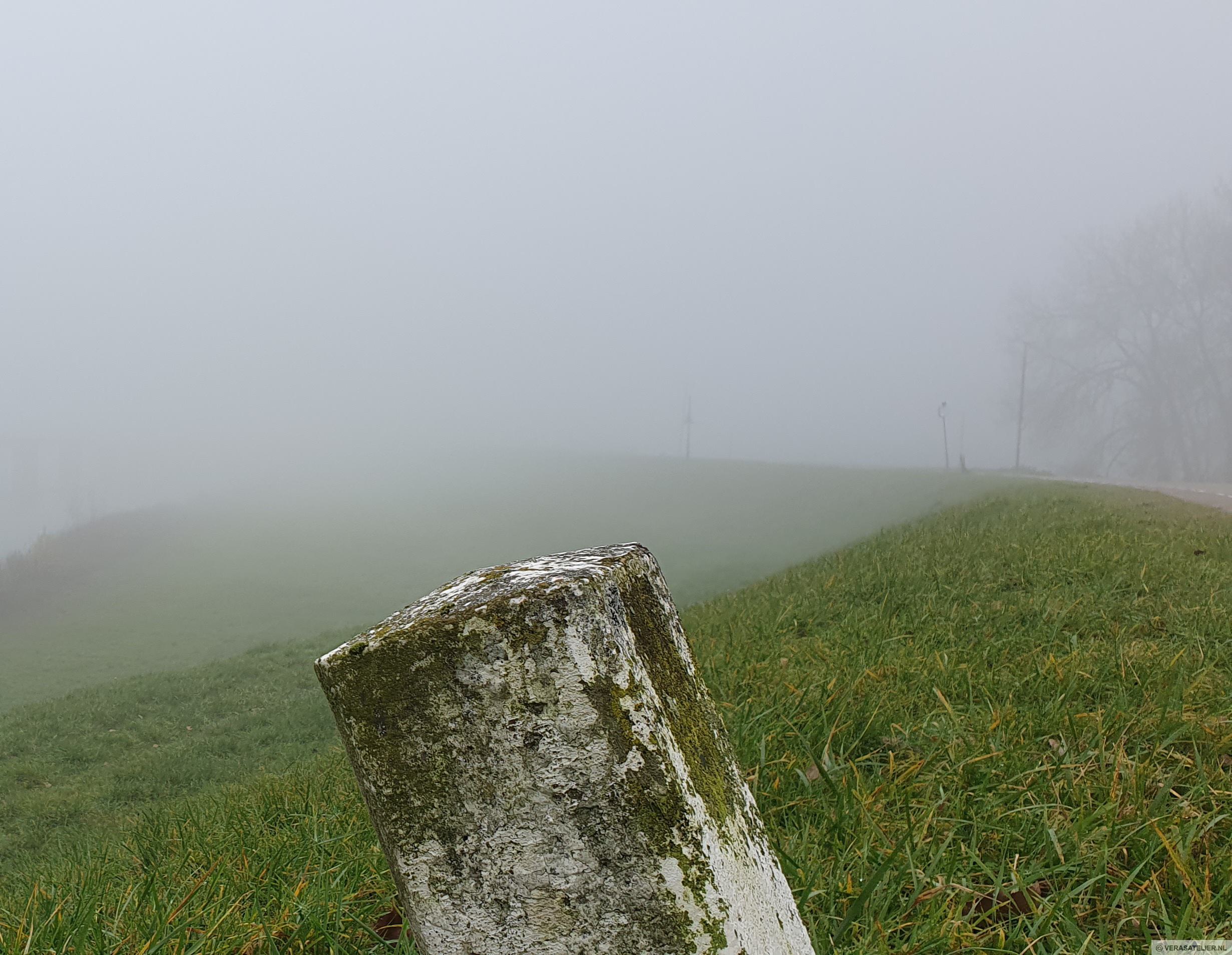 Wintertijd December 2025