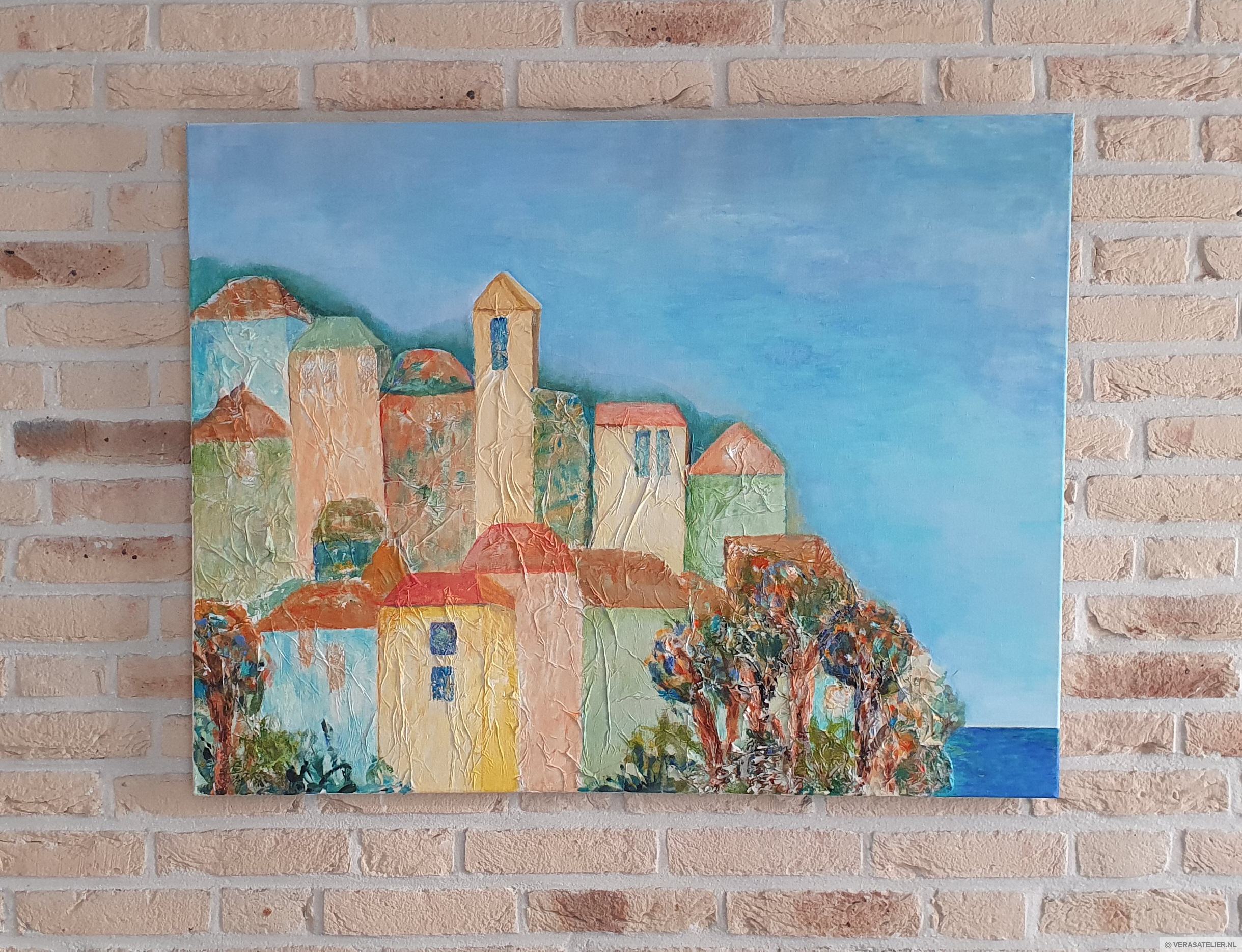 Borgo Italiano